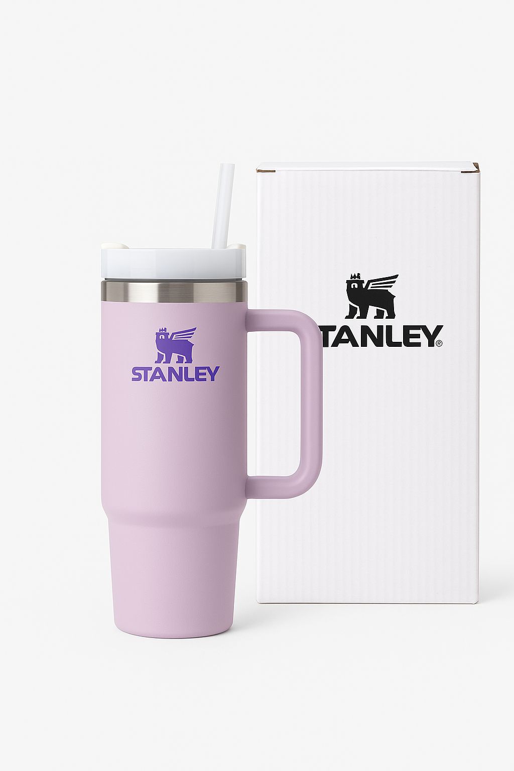 Miniatura 14 de TERMO STANLEY 30 ONZ (887 ML) - COLOR: VERDE PASTEL